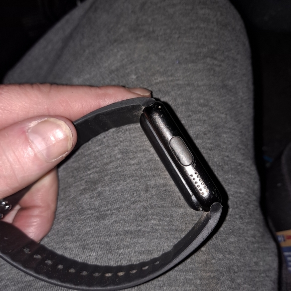 Smart watch for Android - Picture 5 of 5